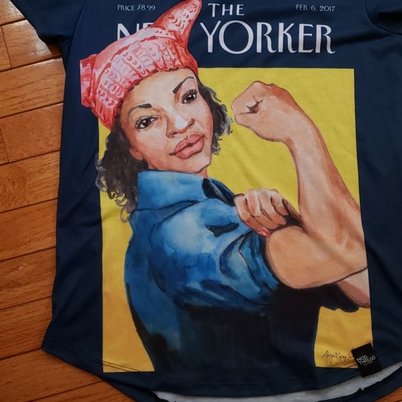 Graphic Tee womens movement new - Picture 2 of 6